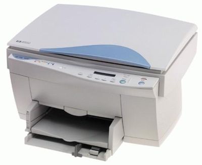 Cartuchos HP PSC 500CXI